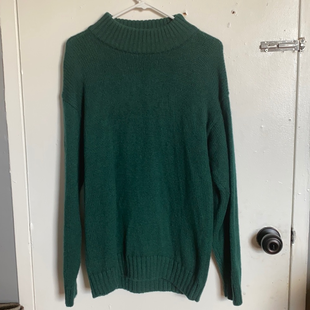 Vintage Roots Sweater